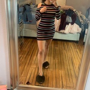 Urban Outfitters Mini Dress